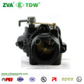 1-1/2'', 2" Emergency double Shut Off Valve For Gas Tank And Fuel Dispenser